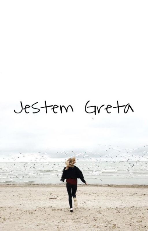 Jestem Greta by verkiss