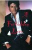 A Forbidden Love ( Michael Jackson Fan Fic)