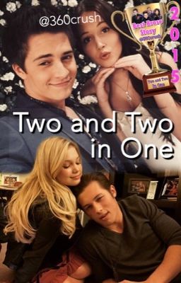 Two and Two in One cover