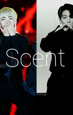 Scent [kookv] cover