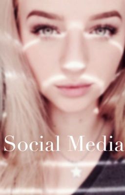 Social Media cover