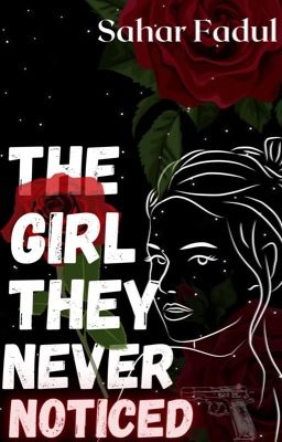 The Girl They Never Noticed cover