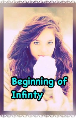 Beginning of Infinity cover