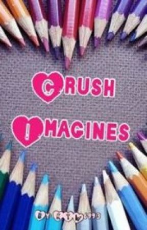 Crush Imagines by KTW6993