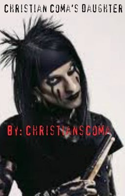 Christian Coma's Daughter cover