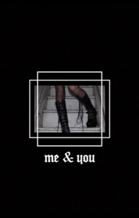 (me&you) by socialclimb