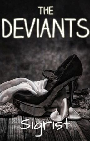 The Deviants by sigrist