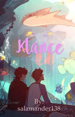 Klance cover