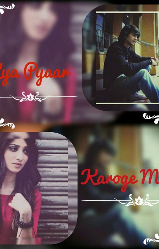 Vrushanff:-kya Pyaar Karoge Mujhse? {Complete} by AheliRoy