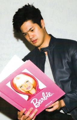 Ross Butler Oneshots cover