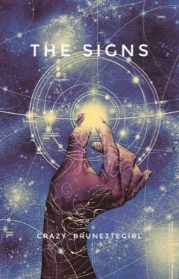 The Signs cover