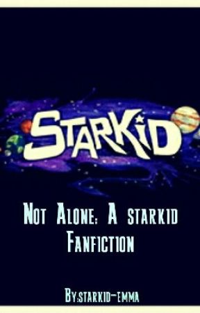 Not Alone: A Starkid Fanfiction  by starkid-emma