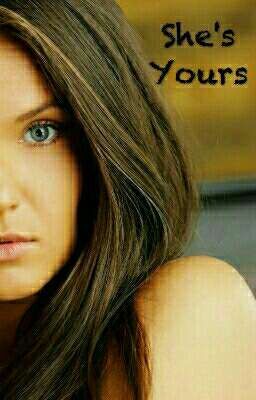 She's Yours cover