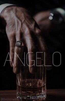 ANGELO ✔️ cover