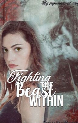 Fighting the Beast Within  cover