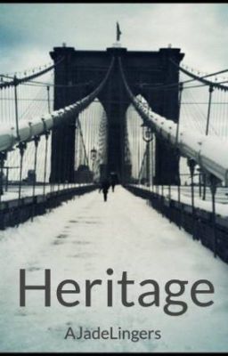 Heritage cover