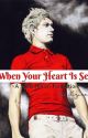 When Your Heart is Set (Niall Horan/One Direction Fanfic) by Lizixx