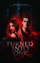 Turned Into One  by afy812