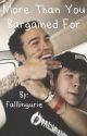 Peterick//More Than You Bargained For by falllingurie