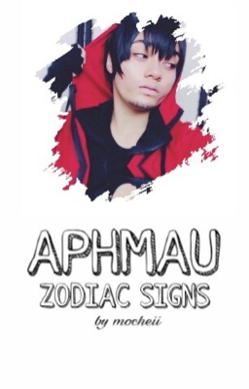 ⇢ Aphmau Zodiac Signs || by mocheii