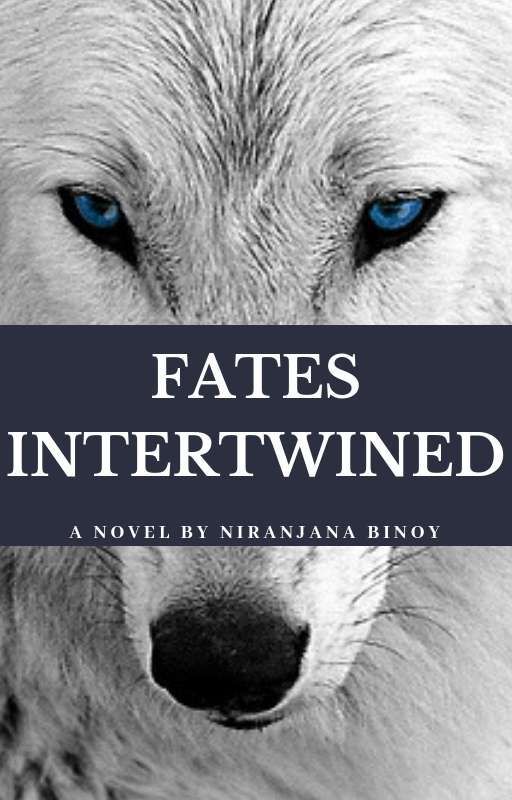 Fates Intertwined by AnnaBella201