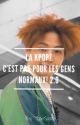 La Kpop ? C'est pas pour les gens normaux ! 2.0 by Yoonjin_28