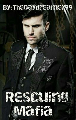 Rescuing Mafia. cover