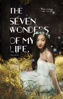 The Seven Wonders of My Life (BTS) ✔ cover