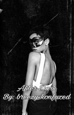 After Dark cover