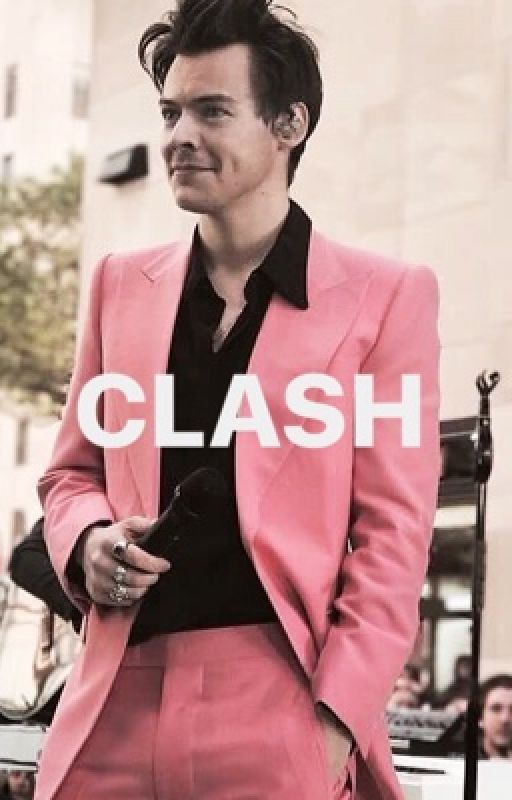 clash | h.s by niaII5sos