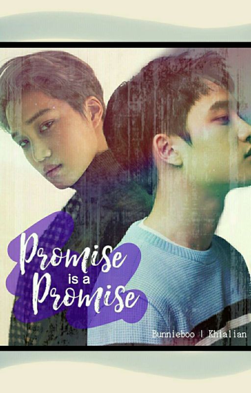 Promise is a Promise by khialian