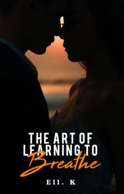 The Art of Learning to Breathe cover