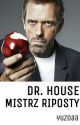 Dr House | Mistrz riposty by yuzoaa