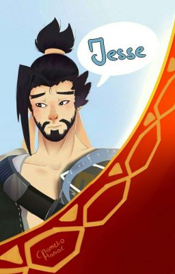 Mccree X Hanzo Lemon  (NSFW)  cover