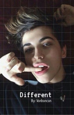 Different cover