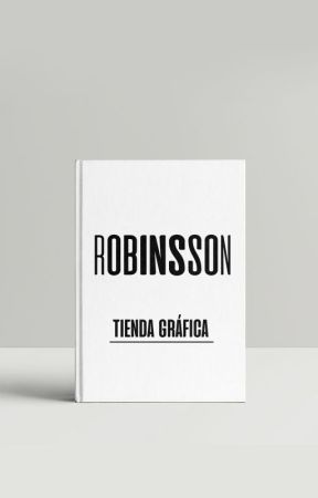 Robinsson | Tienda Gráfica by SamRobinsson