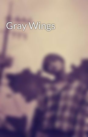 Gray Wings by Vorochi