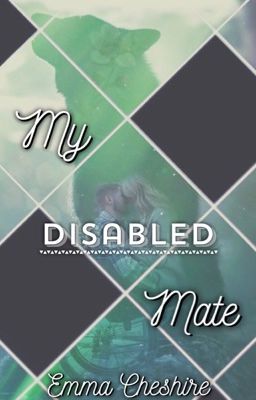 My Disabled Mate cover