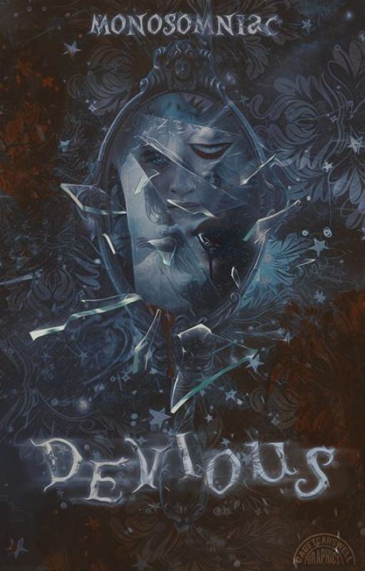 Devious ⇰ TVD/TW/OUAT by Monosomniac