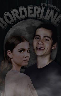 𝐁𝐎𝐑𝐃𝐄𝐑𝐋𝐈𝐍𝐄 | stiles stilinski ¹ ✔️ cover