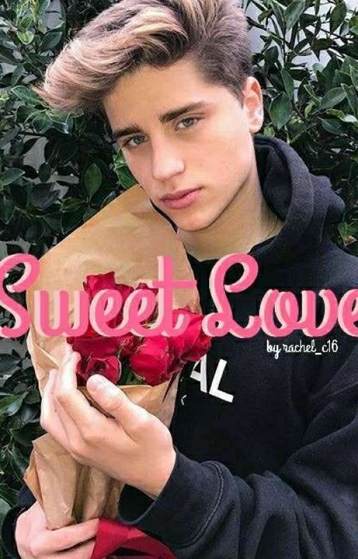 Sweet Love (Ivan Martinez X Reader Fanfic) DISCONTINUED by goodvibes_16