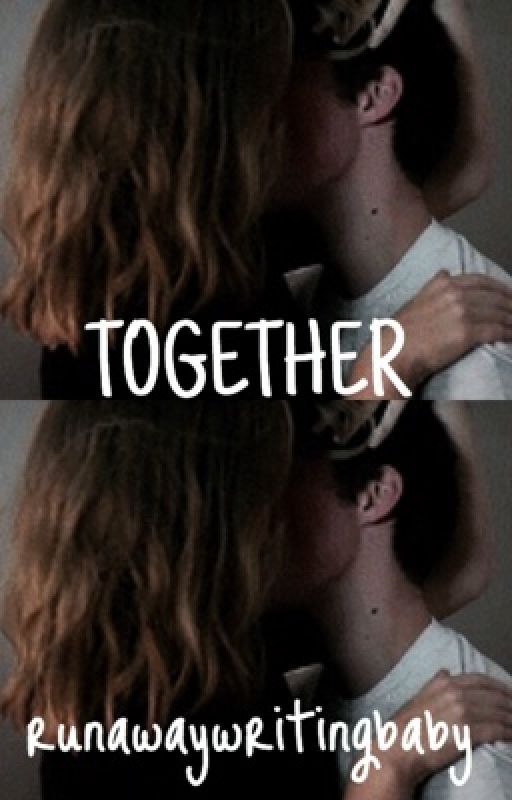 Chris & Eva | Together by runawaywritingbaby