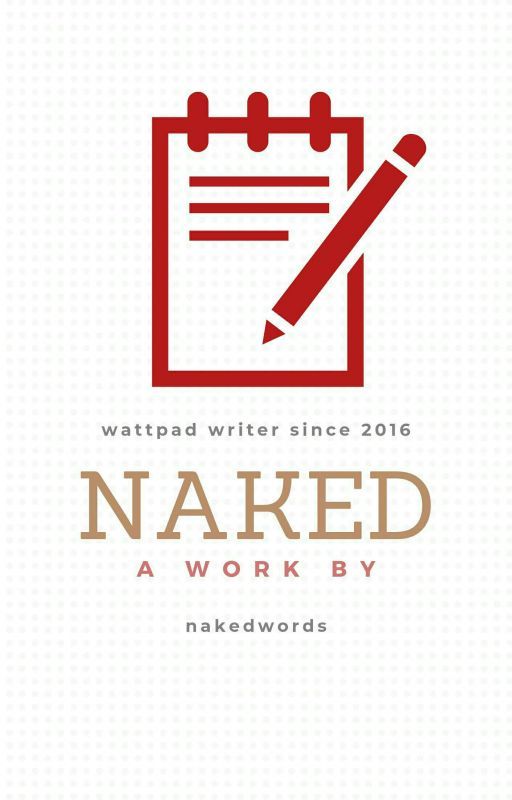 Naked by nakedwords