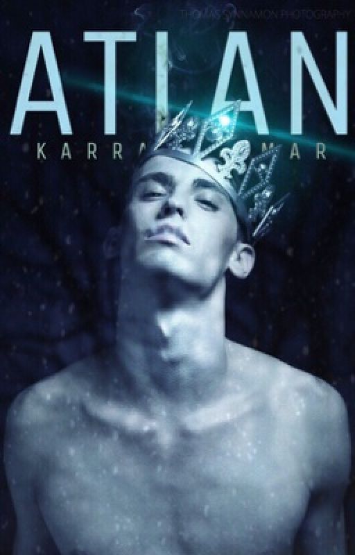 Atlan by karran