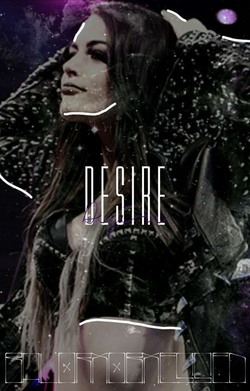 Desire || Wrestling Week  by balorxobxessed