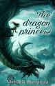 The dragon princess ✅ by elaocenasova