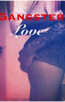 Gangster Love cover