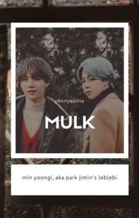 mulk |mygxpjm by Yoonyeollie