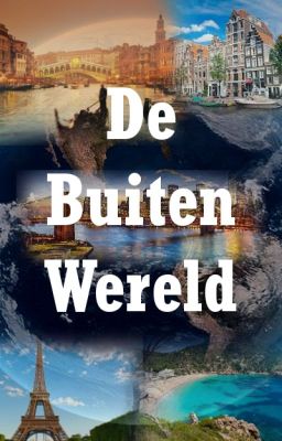 Buiten wereld cover