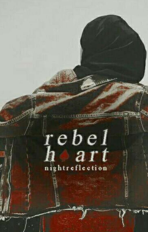 Rebel Heart by nightreflection